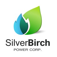 SilverBirch Power Corp logo - Similar company to Zodiac Light Waves Inc.