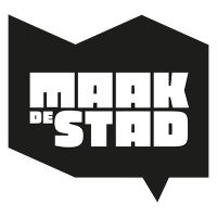 Maakdestad logo - Similar company to +Anderen