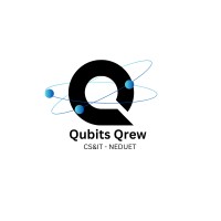 Qubits Qrew logo - Similar company to Gameverse-Csit