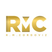 RMCordoviz logo - Similar company to Digital Decoder Technology Inc (Ddti)