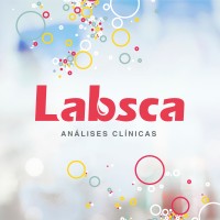 LABSCA - Laboratório Santa Catarina logo - Similar company to Solução Central Diagnóstica