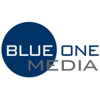 Blue One Media