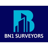 BN1 Surveyors logo - Similar company to Mistral Project