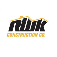 Rwk Construction Company logo - Similar company to Rocky Mountain Infrastructure Group