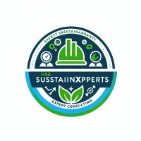 HSE SustainXperts Consulting logo - Similar company to Consulting & Training  Standard Application