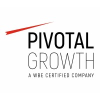 Pivotal Growth Inc. logo - Similar company to Graphisoft Sa