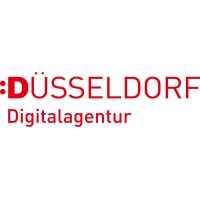 Düsseldorf Digitalagentur GmbH logo - Similar company to Digitale Stadt Düsseldorf E.V.