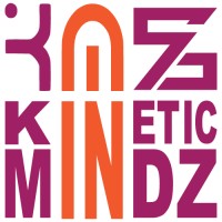 Kinetic Mindz logo - Similar company to Finch It Solutions