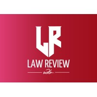 UDLA LAW REVIEW logo - Similar company to Arbitraje Usfq