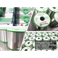 Solder Paste, Solder Wire, Solder Bar Supplier logo - Similar company to Fct Solder