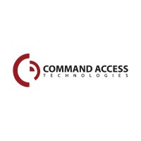 Command Access Technologies logo - Similar company to Architectural Security Hardware