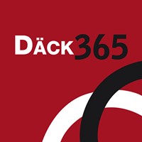 DÄCK365 AB logo - Similar company to Svenska Gummihuset