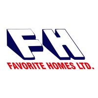 Favorite Homes Ltd. logo - Similar company to Cordial Construction