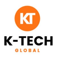 Ktech-global logo - Similar company to Mesys Electrical Supplies For Yachts Ans Ships