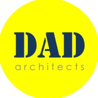 DAD architects logo - Similar company to Dad Architecture / Design