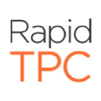 Rapid TPC, LLC logo - Similar company to Nick Clayton Coaching