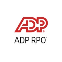 ADP Recruitment Process Outsourcing (RPO) logo - Similar company to Blueglue