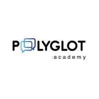 Academy Polyglot logo - Similar company to E-Motion Studio