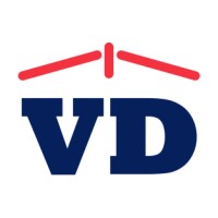 Van Daal Makelaardij logo - Similar company to V&W Makelaars Delft