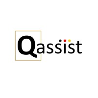 Q-Assist logo - Similar company to Comercio De Escapamentos Moraes
