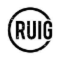 Café Ruig logo - Similar company to Plant Lab