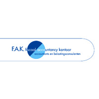 Fiscaal Accountancy kantoor BV logo - Similar company to O3 Shift Develop