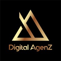 Digital AgenZ LLC logo - Similar company to Sometimes Curly