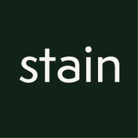 Stain logo - Similar company to Steim
