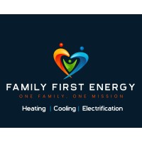 Family First Energy logo - Similar company to Staples Energy