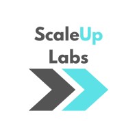 ScaleUp Labs logo - Similar company to Pegacy Ventures