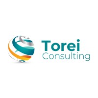 Torei Consulting logo - Similar company to Lighten Leadership