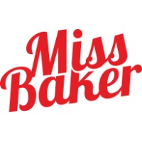 Miss Baker logo - Similar company to Step Project