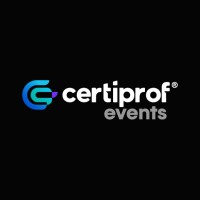 Certiprof Events logo - Similar company to Accenty Technology