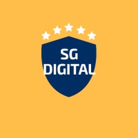 SG DIGITAL BHOPAL logo - Similar company to Made For Solution