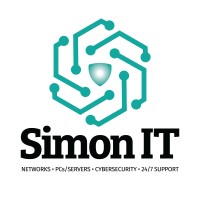 Simon IT Inc logo - Similar company to Simon Software Solutions, Llc
