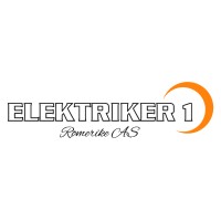 Elektriker1 Romerike AS logo - Similar company to Tiepoint