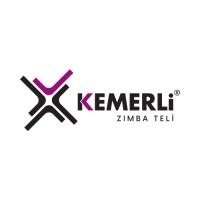 Kemerli Zımba logo - Similar company to Kemeri̇x