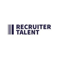 Recruiter Talent logo - Similar company to Trinity Digital Security