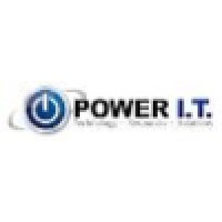 Power I.T., LLC logo - Similar company to Tricom Technical Services