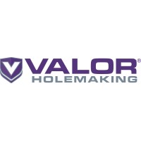 Valor Holemaking logo - Similar company to Hegner & Ko