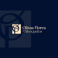 Olivas Flores & Abogados logo - Similar company to Instituto De Capacitación Jurídica