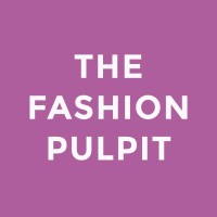 The Fashion Pulpit logo - Similar company to The Bridge Fashion Innovator (Tbfi)