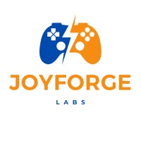 Joyforge Labs logo - Similar company to Joyforge Labs