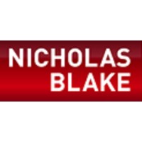 NicholasBlake logo - Similar company to Onya Digital Solutions