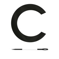 Crisp Clothing logo - Similar company to Noya Fashion Jewellery