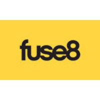 fuse8 logo - Similar company to Funky Frames