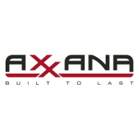 Axxana logo - Similar company to Top Image Systems