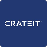 Crateit® logo - Similar company to A Circular Design Studio