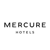 Mercure Paris Porte d’Orleans logo - Similar company to Transition Interior Design