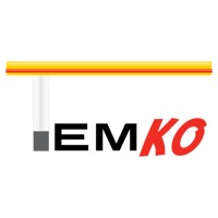 TEMKO B.V. logo - Similar company to Tsv Theole